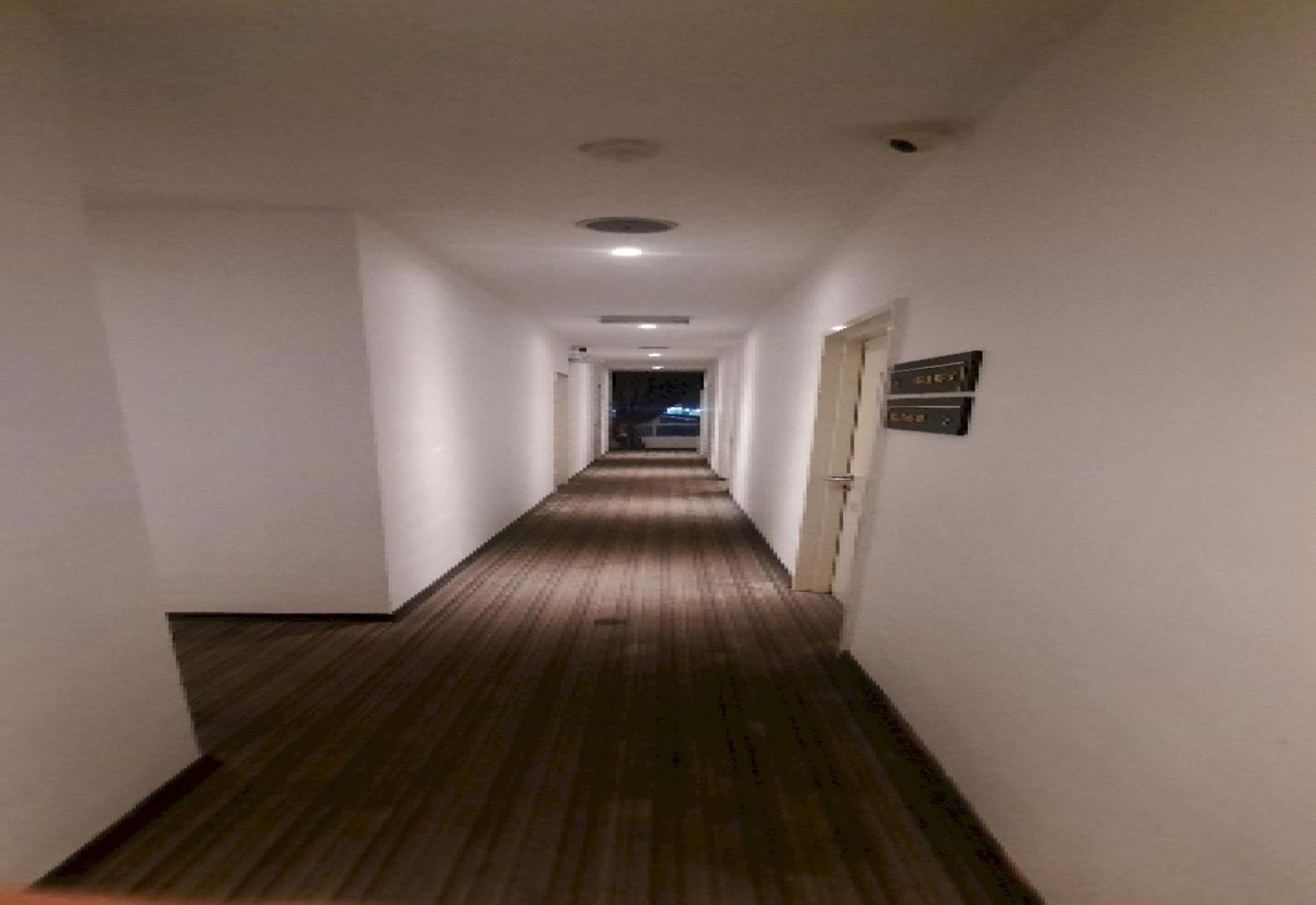 Super Oyo 90724 Rg Hotel Air Hitam Bagian luar foto